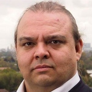 Vinay Gupta